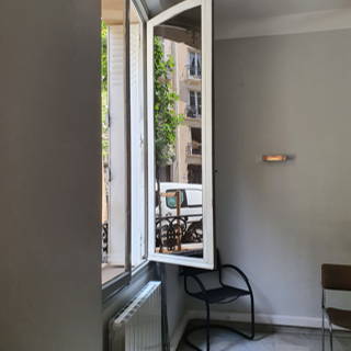 Bureau privé 15 m² 3 postes Coworking Rue Michel Ange Paris 75016 - photo 3